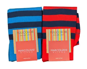 Gondola Stripe Socks