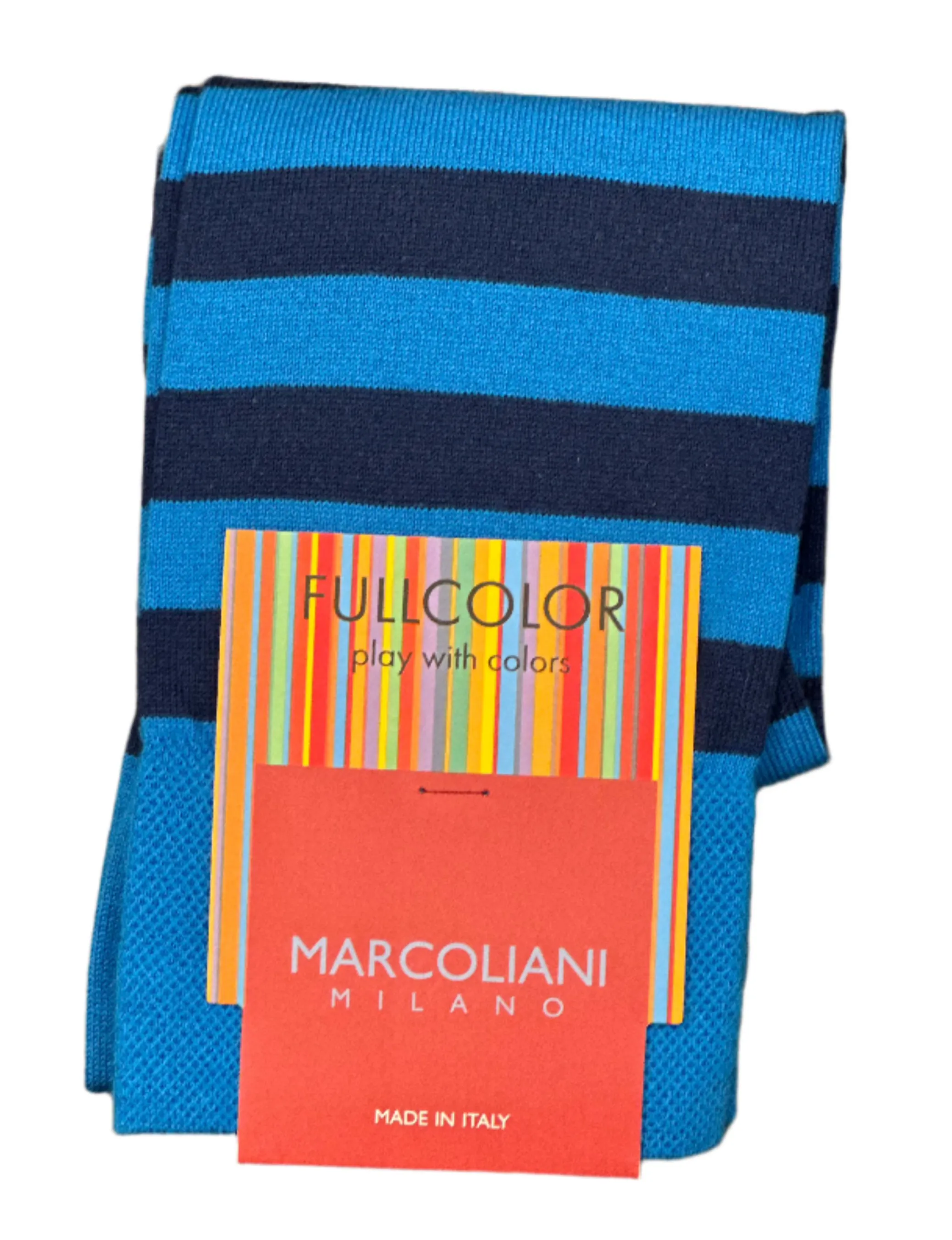 Gondola Stripe Socks