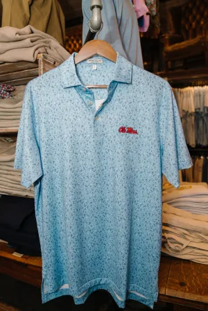 Hair of the Dog Gameday Performance Polo