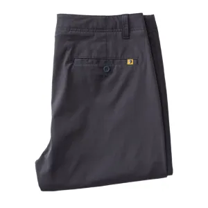 Harbor Performance Chino (Naval Grey)