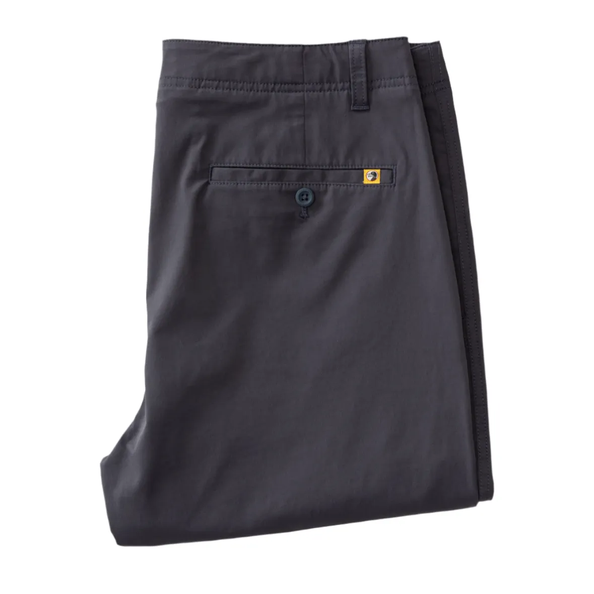 Harbor Performance Chino (Naval Grey)