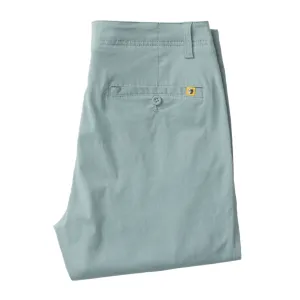 Harbor Performance Chino (Silver Blue)