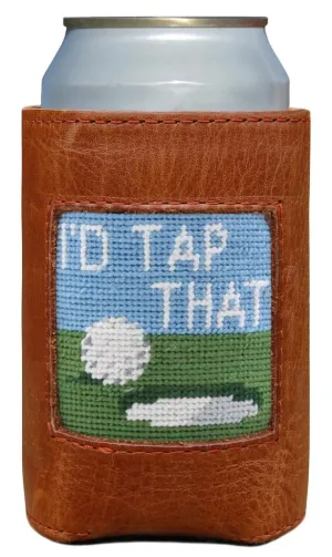 I’d Tap That Can Cooler