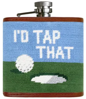I’d Tap That Flask
