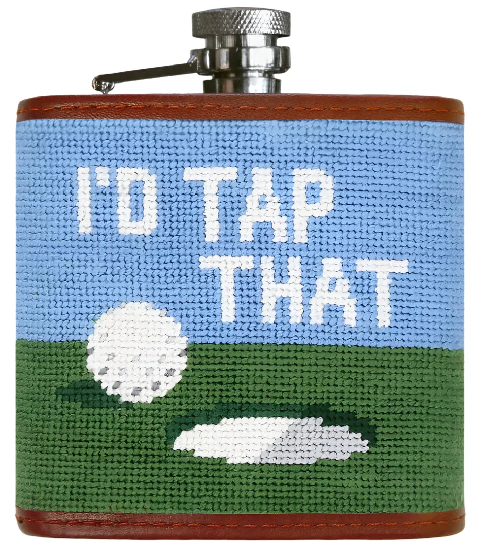I’d Tap That Flask