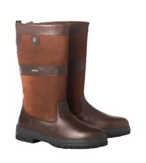 Kildare Country Boot (Walnut)
