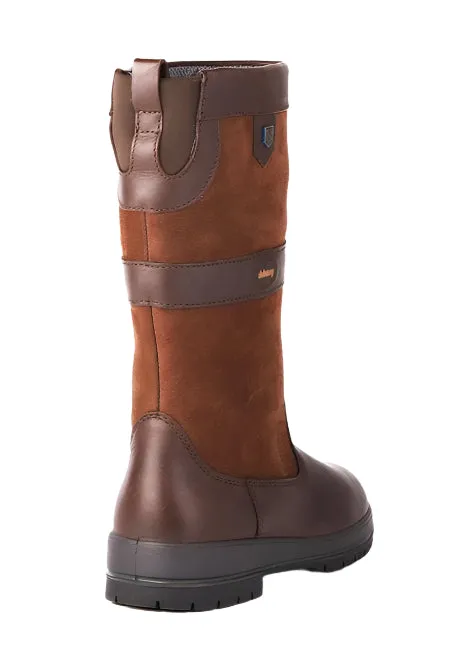 Kildare Country Boot (Walnut)