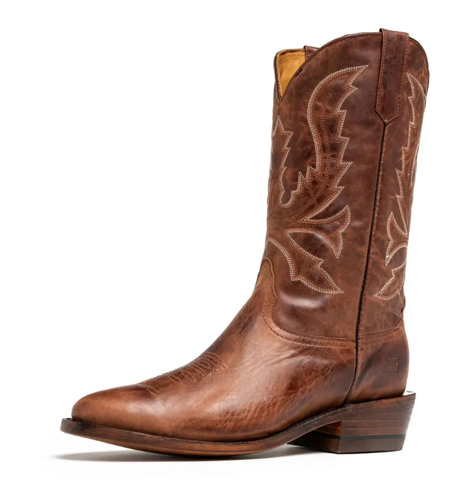 Larry Dale Rider Cowboy Boot