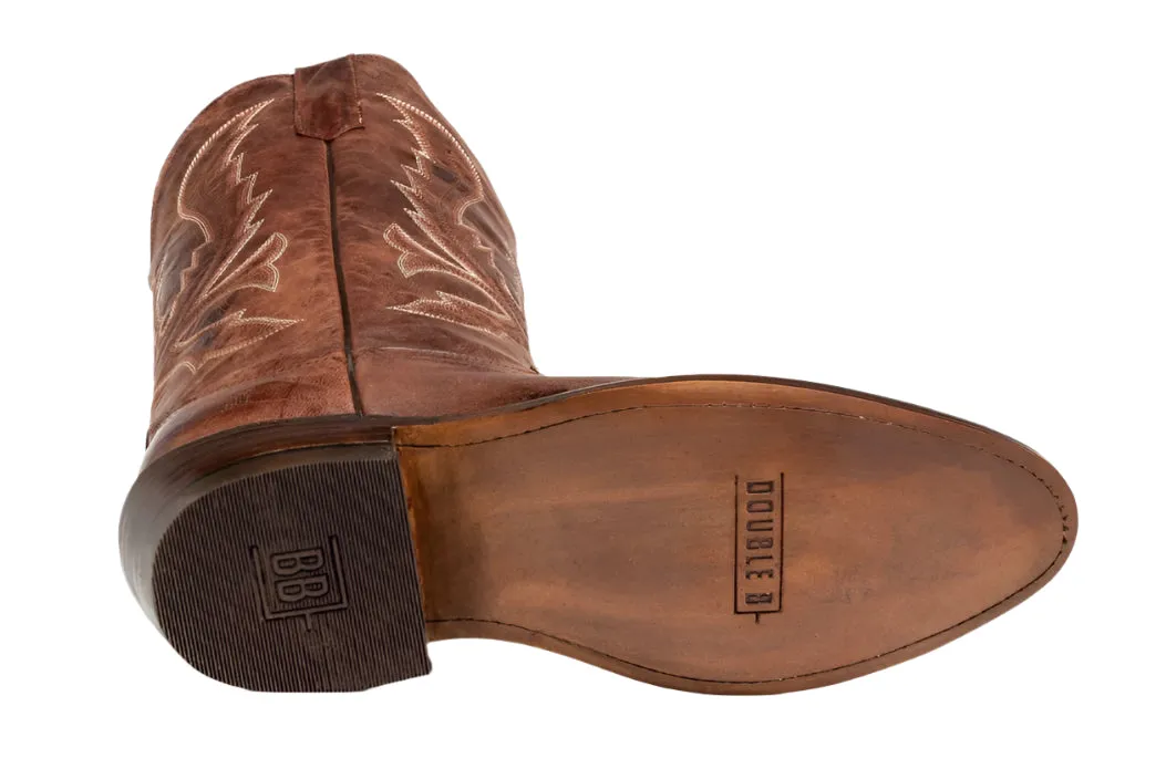 Larry Dale Rider Cowboy Boot