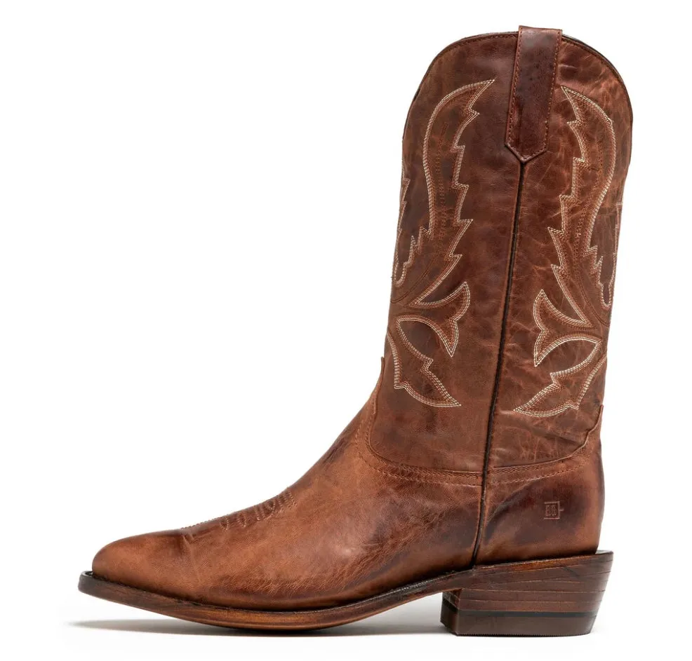 Larry Dale Rider Cowboy Boot