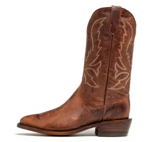 Larry Dale Rider Cowboy Boot