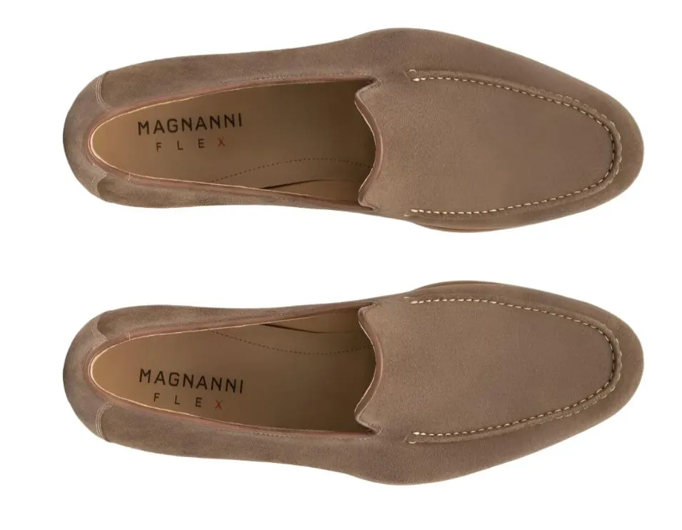 Lécera Venetian Loafer