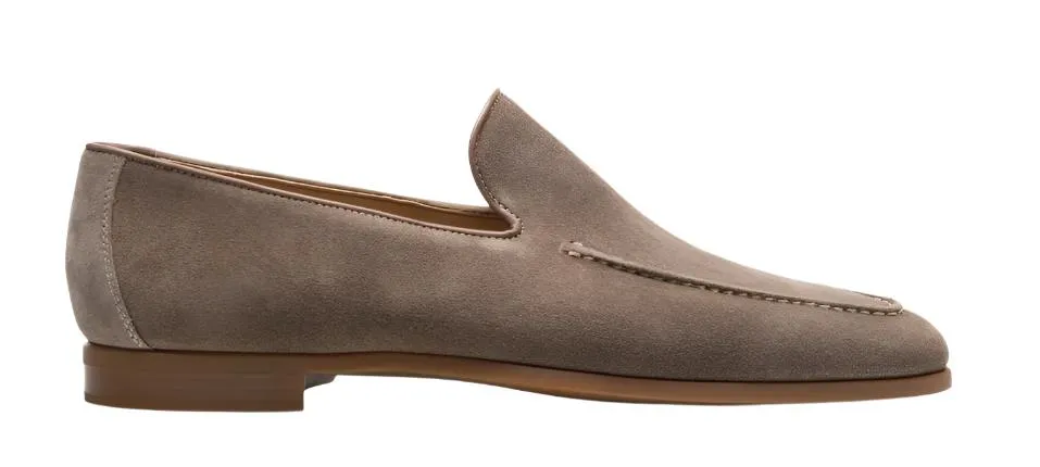 Lécera Venetian Loafer