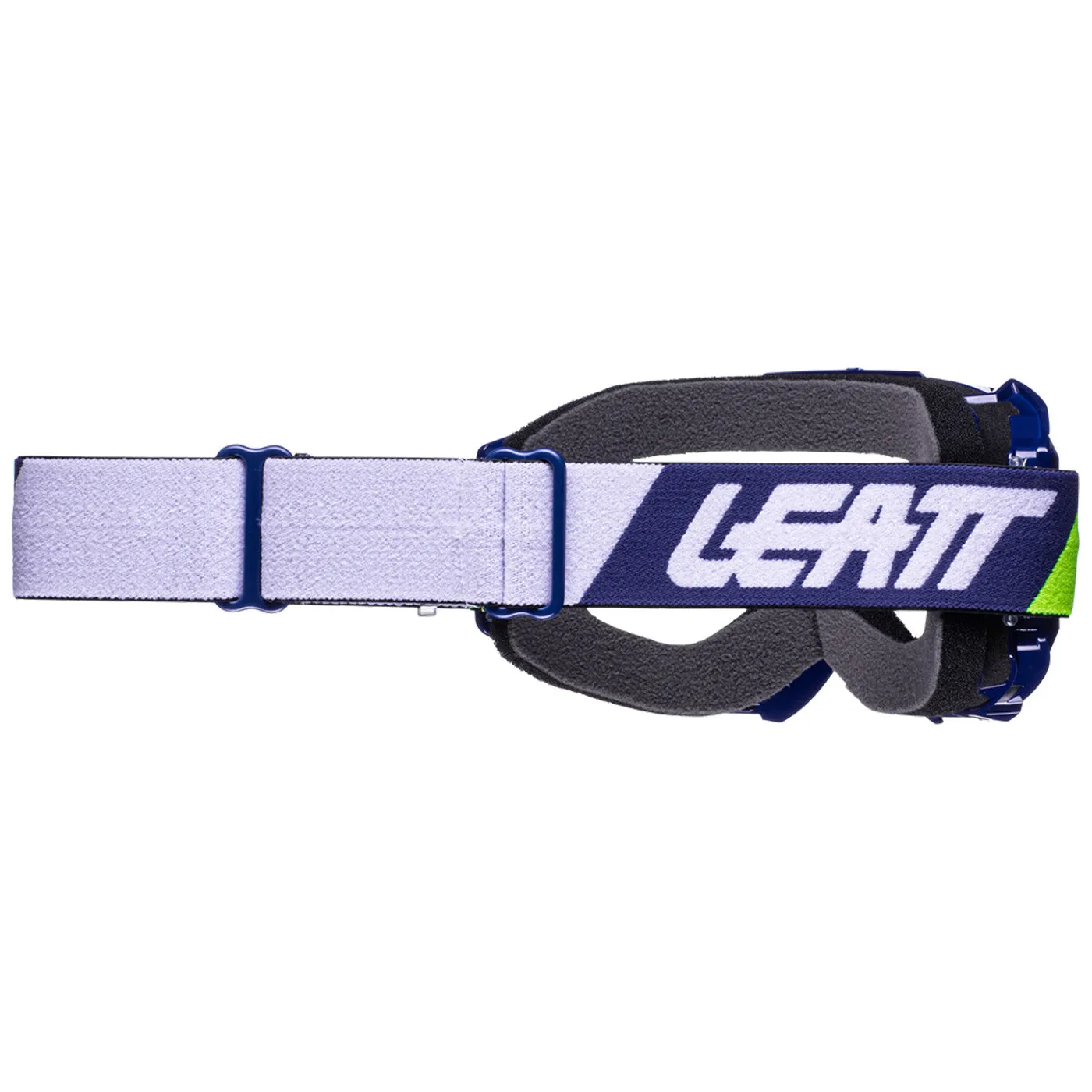 Leatt Velocity 4.5 google - Blue