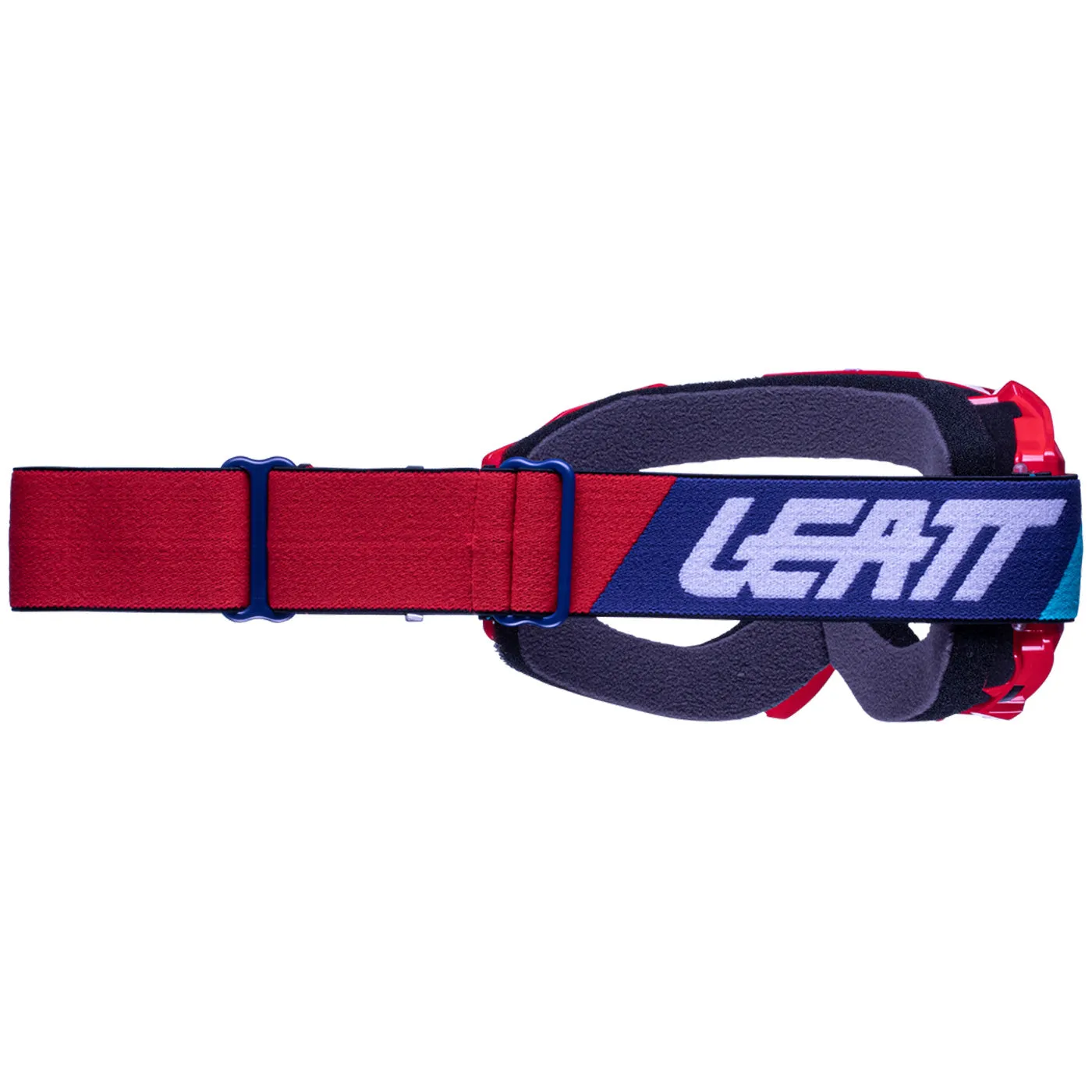 Leatt Velocity 4.5 Mtb V22 google - Red