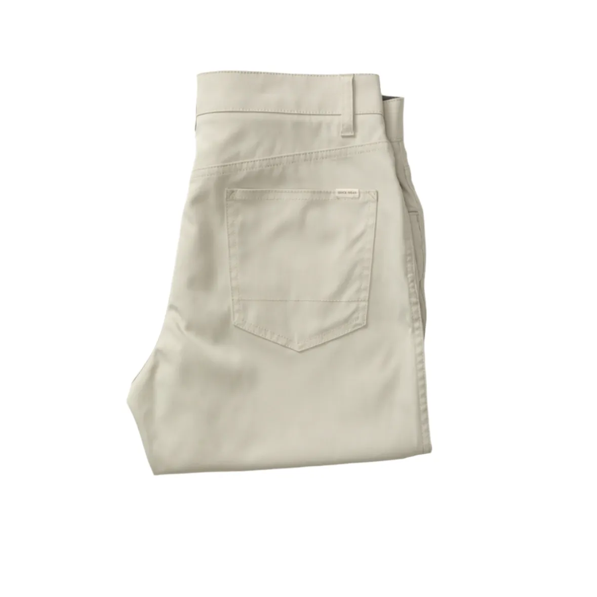 Long Drive Performance Five-Pocket (Stone)
