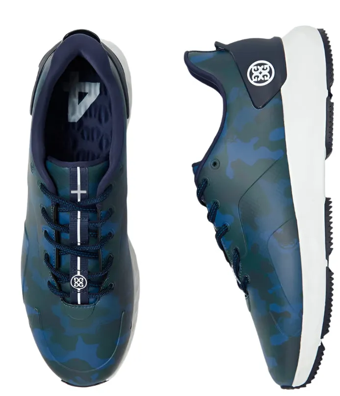 MG4  Camo Golf Shoe (Twilight Camo)