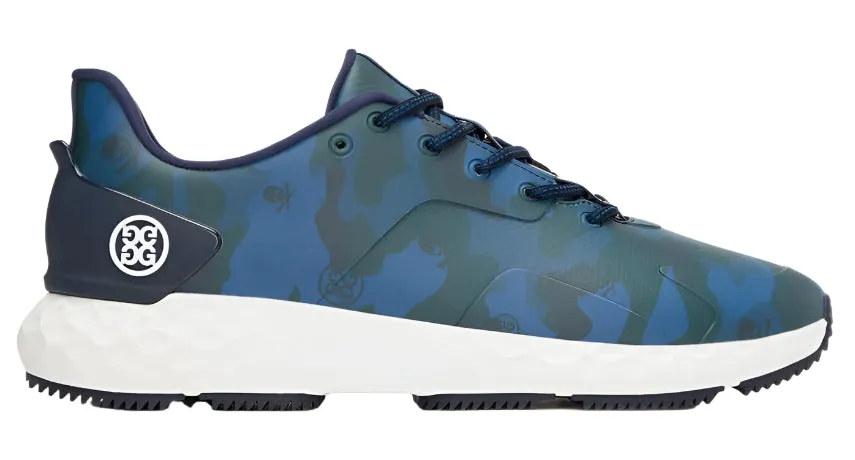 MG4  Camo Golf Shoe (Twilight Camo)