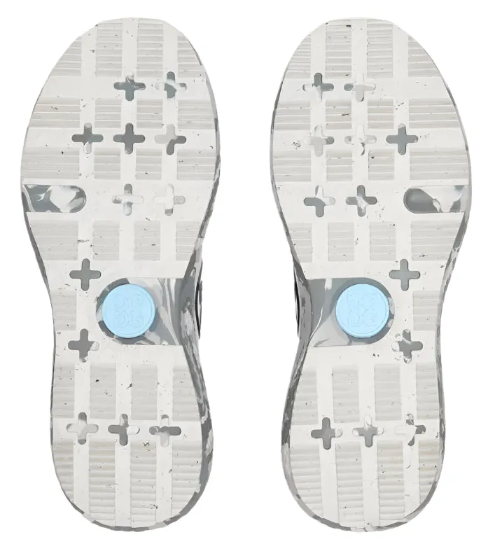 MG4X2 Camo Sole Hybrid Golf Cross Trainer (Greys Camo/Powder)