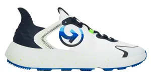 MG4X2 Stippled Hybrid Golf Cross Trainer (Snow/Twilight)