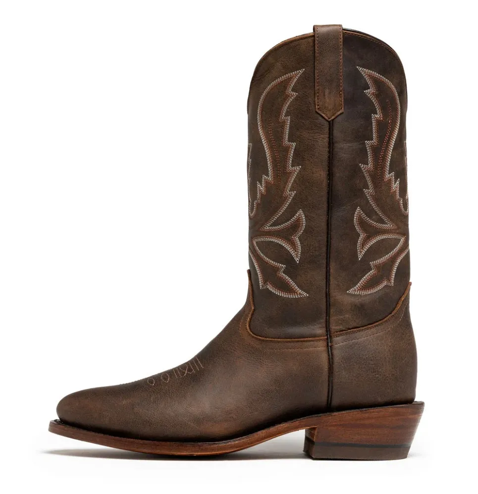 Michael Louis Cowboy Boot