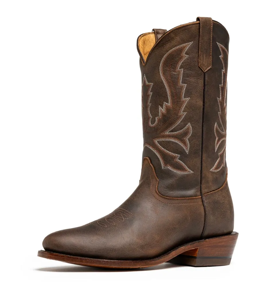 Michael Louis Cowboy Boot