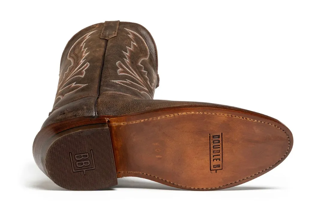 Michael Louis Cowboy Boot