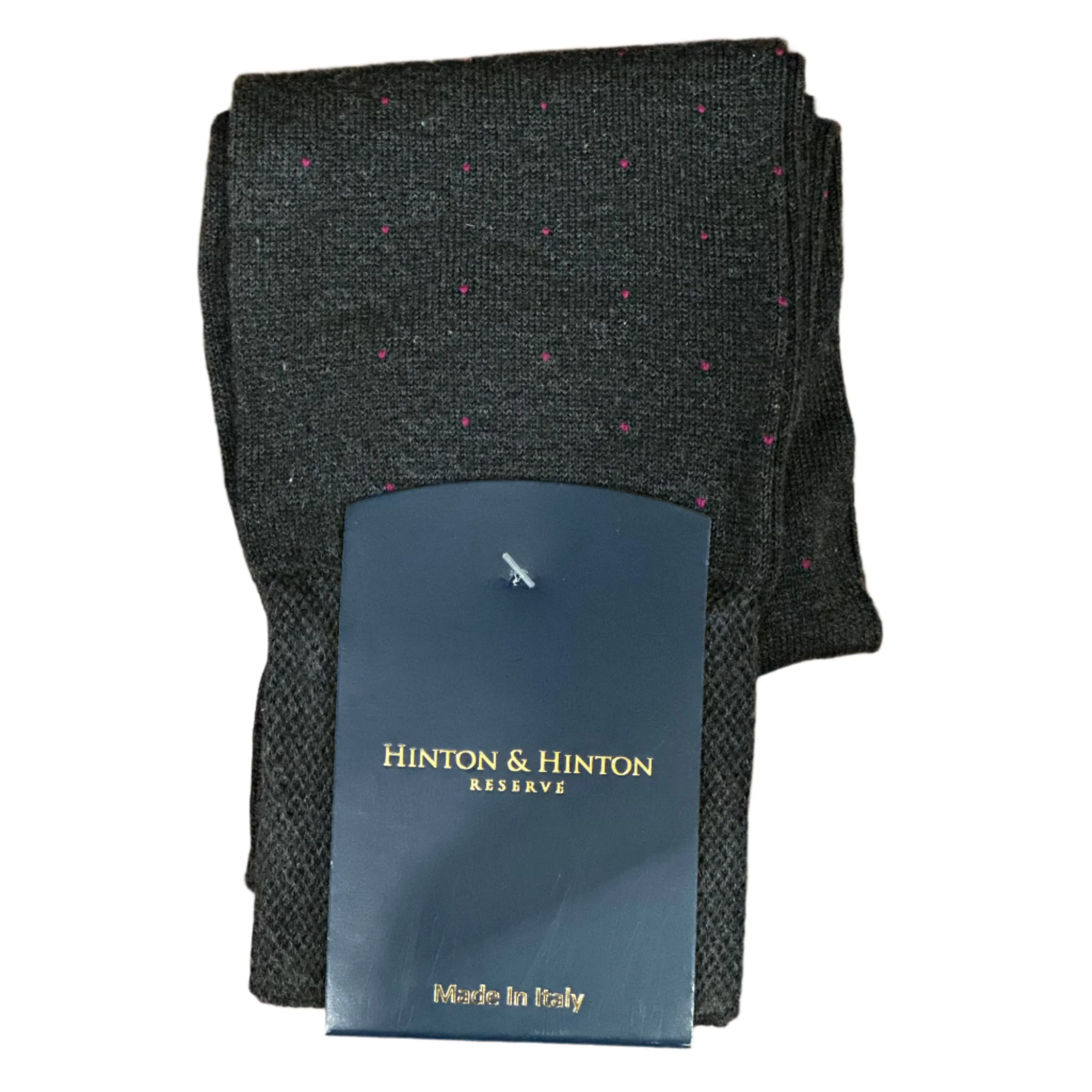 Micro Dot Socks