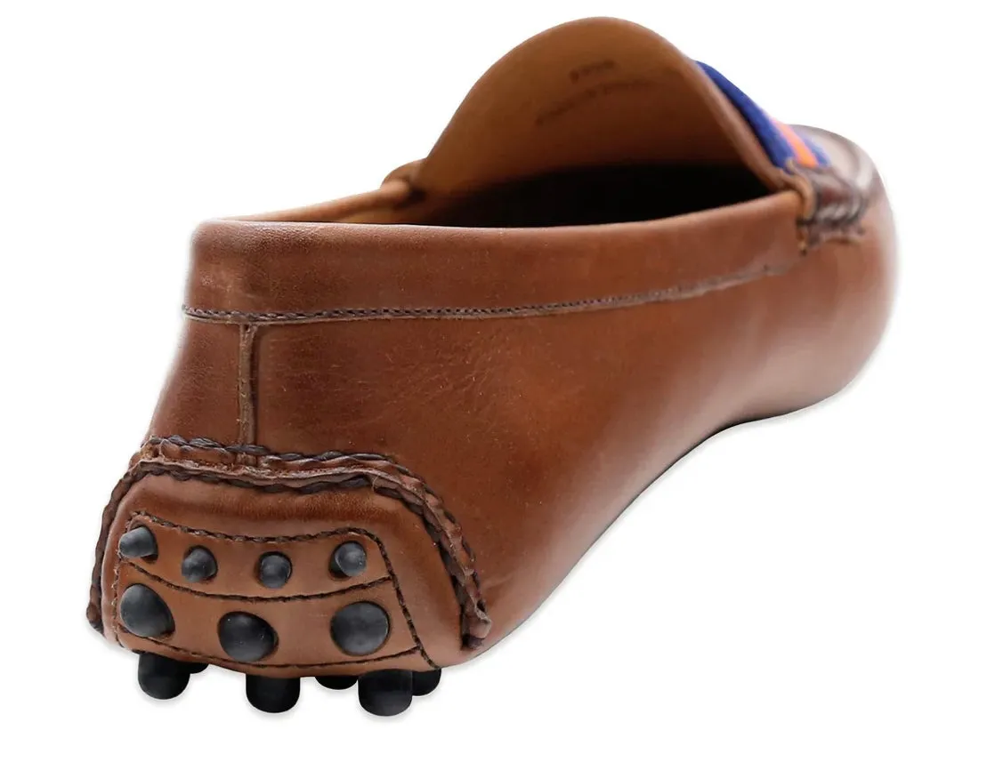 Mississippi Driving Shoe