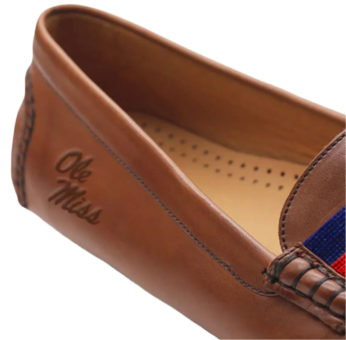 Mississippi Driving Shoe