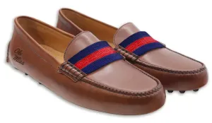 Mississippi Driving Shoe