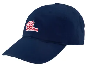 Mississippi Hat (Navy)