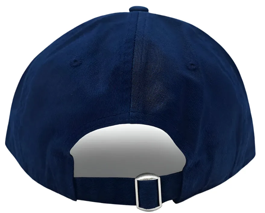 Mississippi Hat (Navy)