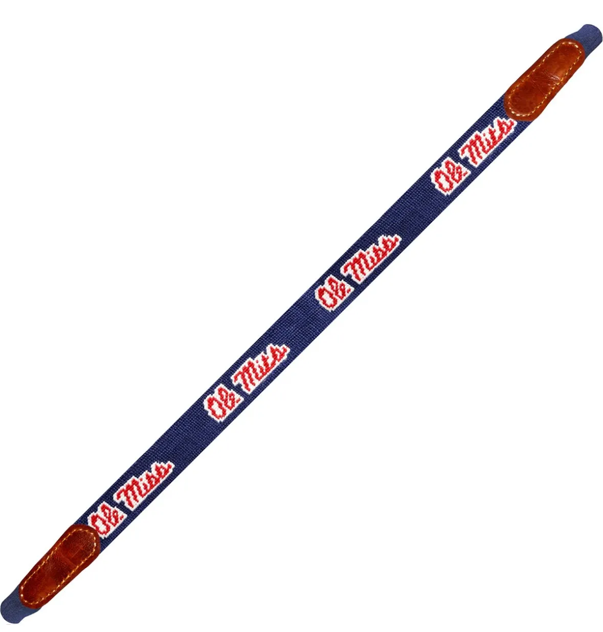 Mississippi Sunglass Strap (Dark Navy)