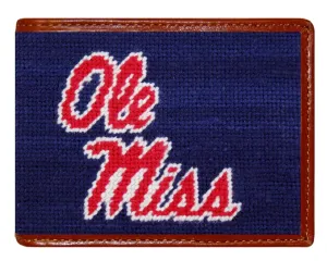 Mississippi Wallet