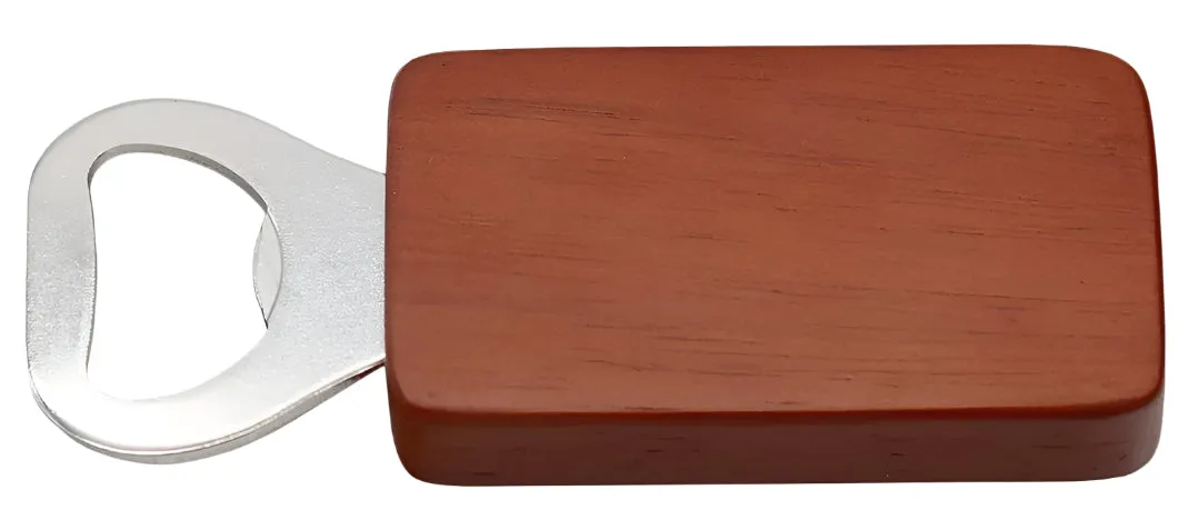 Natural Light Bottle Opener (Light Khaki)