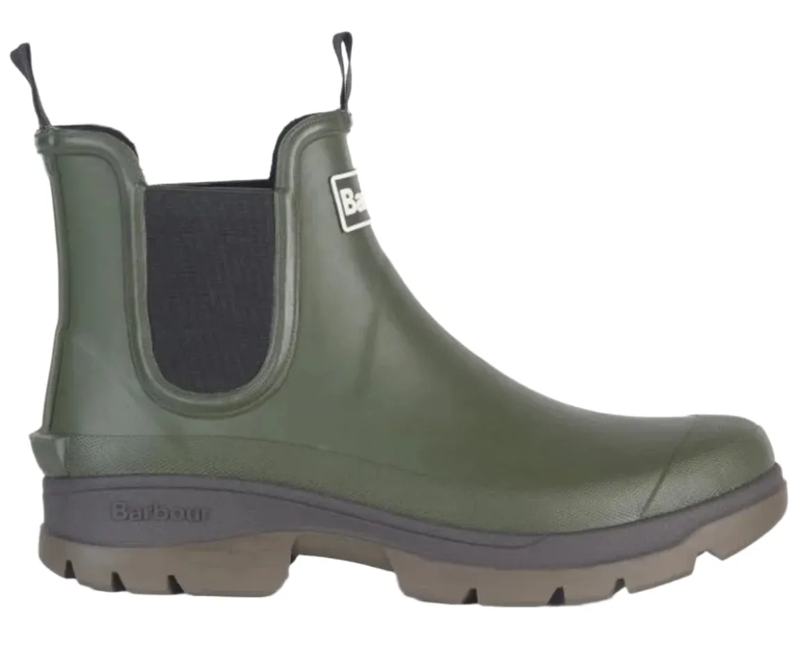 Nimbus Wellington Boots (Olive)
