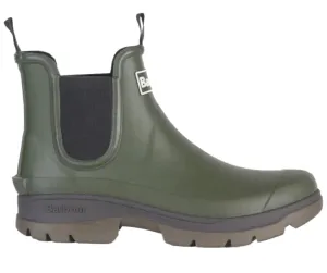 Nimbus Wellington Boots (Olive)