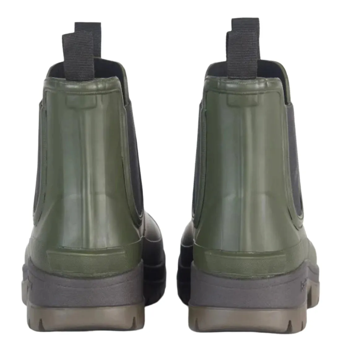 Nimbus Wellington Boots (Olive)