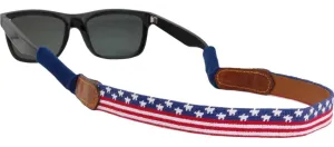 Old Glory Sunglass Strap
