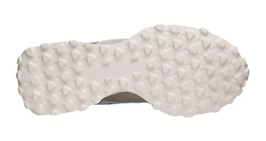 Onyx Sneaker (White/Grey)