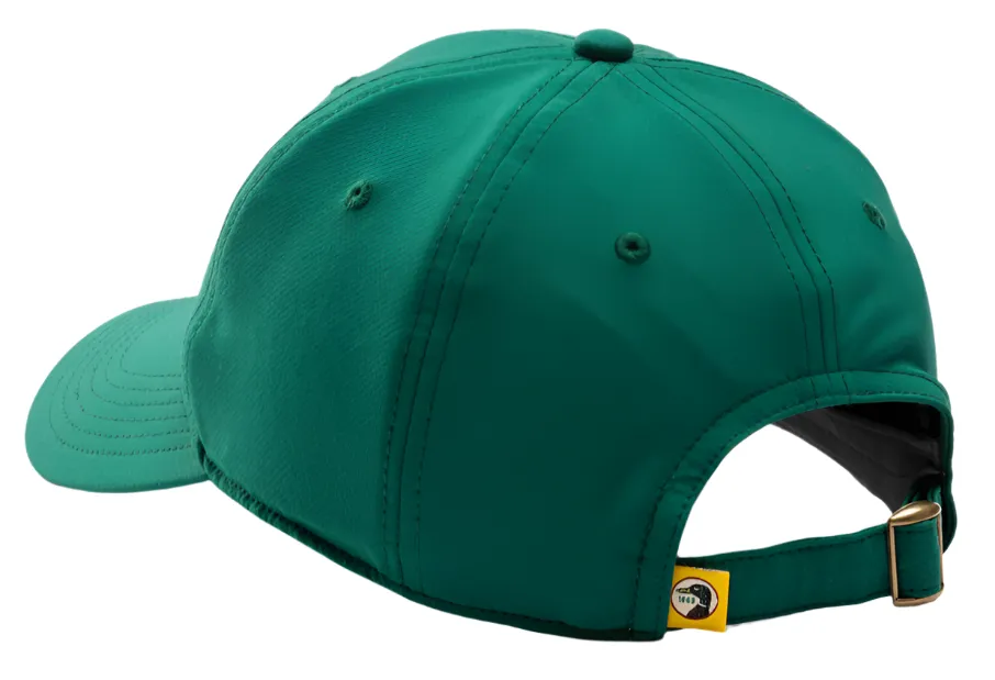 Performance Throwback Hat (Trekking Green)