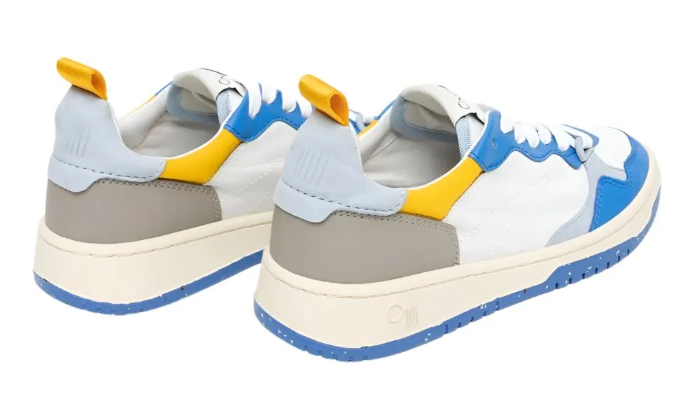 Phoenix Sneaker (Sky Multi)