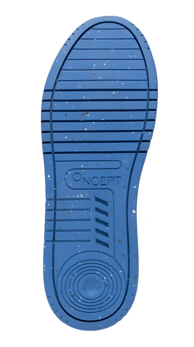 Phoenix Sneaker (Sky Multi)