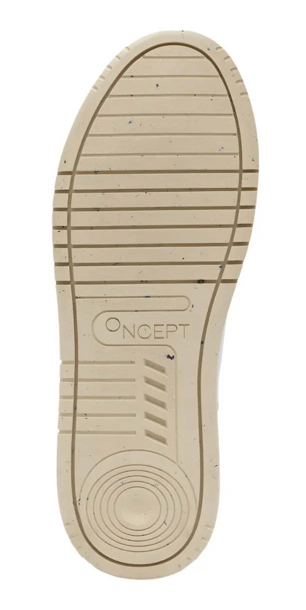 Phoenix Sneaker (White Cloud)