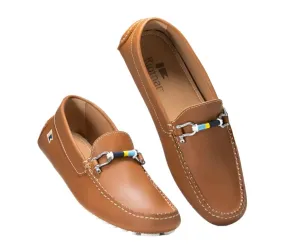 Riomar Deck Driver (Tan)