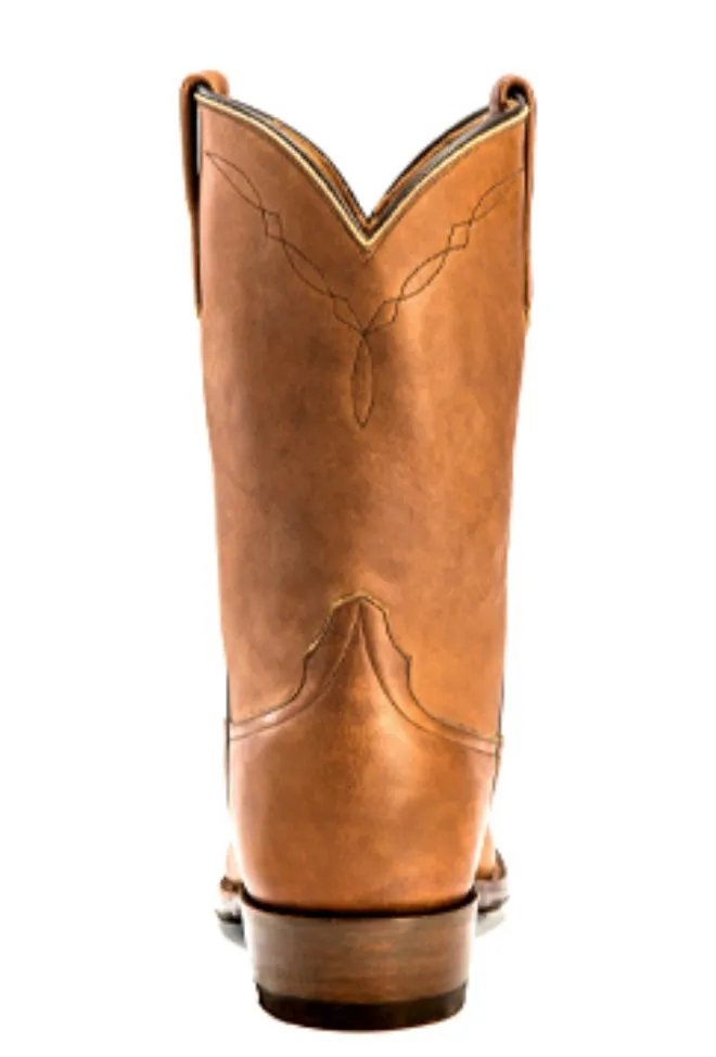Rios Chestnut Blackhawk Boot