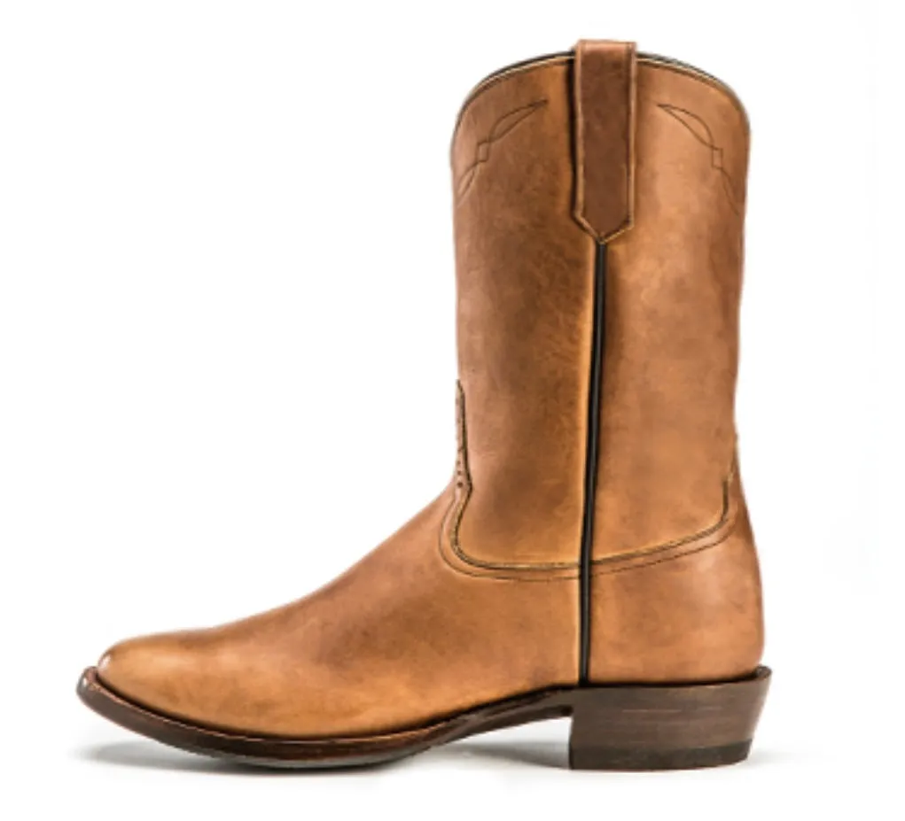 Rios Chestnut Blackhawk Boot