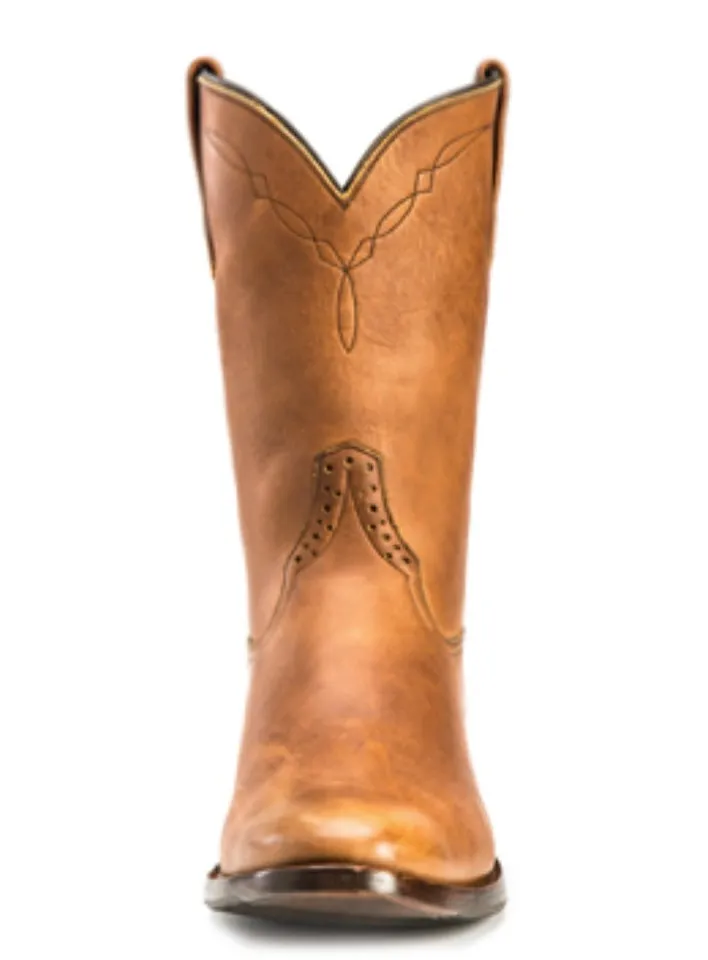Rios Chestnut Blackhawk Boot