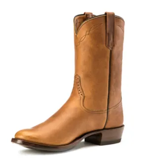 Rios Chestnut Blackhawk Boot